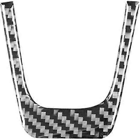 Garniture de volant pour voiture Mach-E-- (1/5)