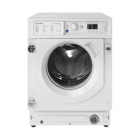 Lavadora IndeDesit - BI WMIL 81285