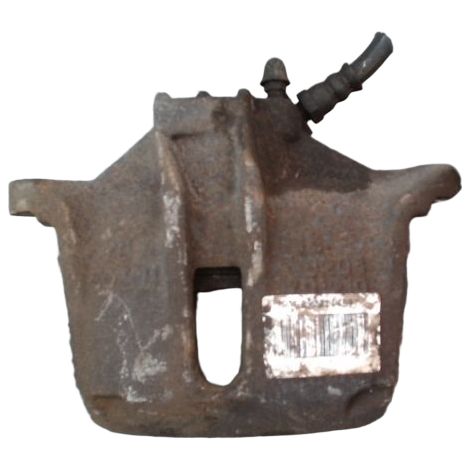 Etrier De Frein Avant Gauche PEUGEOT 206 + 2009-2013 [PRODUIT D'OCCASION]♻️4400n8 (1/4)