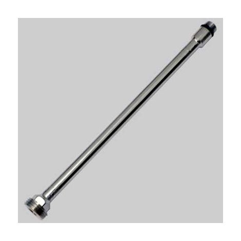 Tubo Rame 3/8 Maschio 10 x 1 m + 3/8 M Cm 18 De Borri Roberto