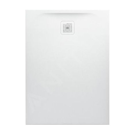 Laufen Pro - Receveur de douche 110x80 cm, blanc H2129540000001 (1/3)
