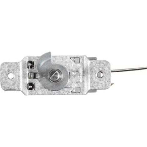 WPF22A 2Pin refrigerateur thermostat w 30cm de metallique, (1/4)