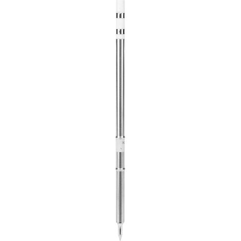 Pointes de fer à souder accessoire matériel léger thermocouple résistant à la corrosion (1/5)