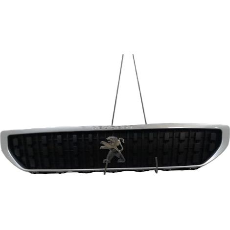 [PRODUIT D'OCCASION] Calandre PEUGEOT Expert Vitre ♻️ Ref Oe. 98117104xt - Garantie à vie