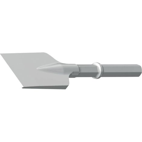 Burin Bęche 330 x 125 mm EE 6 cotés 32 x 160 mm (1/3)