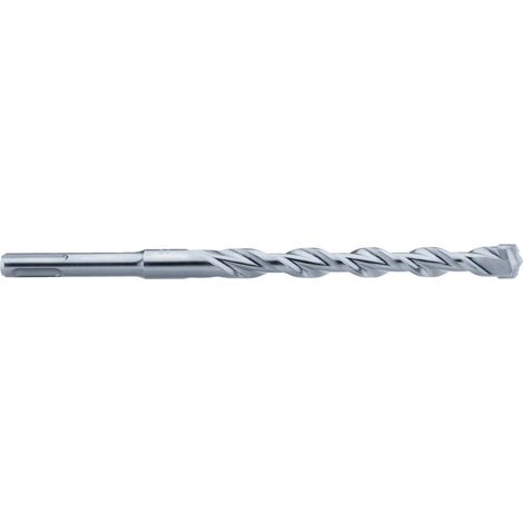 Metabo - Punta per calcestruzzo SDS-plus, diametro 15 mm 631853000 (1/5)