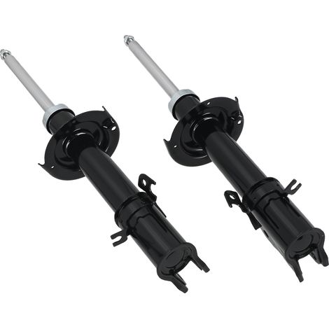 2x Ammortizzatori Ant Sx Dx for Mitsubishi Colt VI 2004-2012 4060A093 4060A094