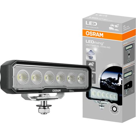 Barra de luces Osram WL VX150-WD (1/5)