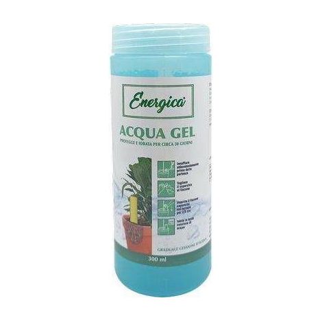 24,0 x ACQUA COMPLESSATA GEL ENERGICA