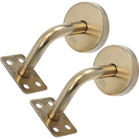 2 Stück Handlaufhalter (1/3)