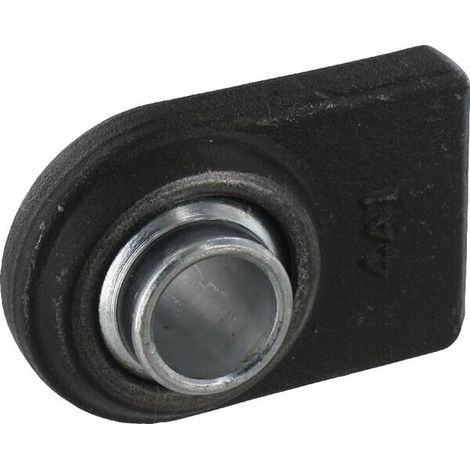 Bola soldadura plana 19,4 mm GOPART WE219001GP