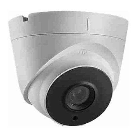 DS-2CD1383G0-I(2.8mm) - TURRET IP OTTICA FISSA H.265+ 4K