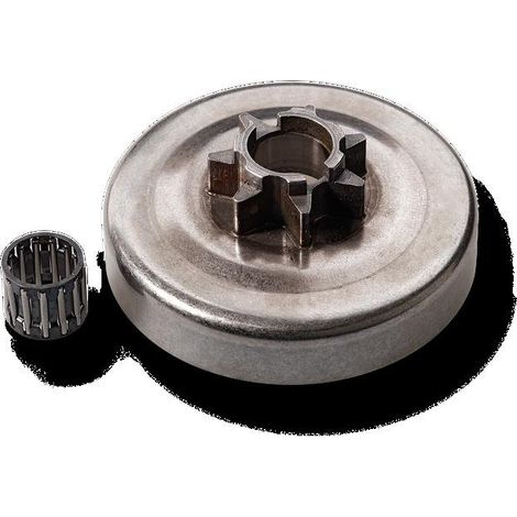 PIGNONE .3/8 7D 503861703 ORIGINALE HUSQVARNA