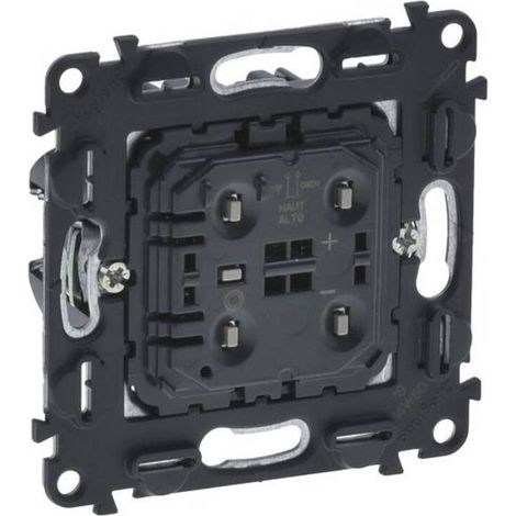 [NEUWERTIG] B-Ware Legrand Dimmer Schalter Regler Valena Life Allure Natur Potentiometer 1 - 10 V (1/2)
