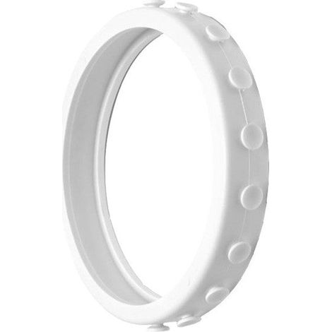 Cubierta de la rueda con ventosa para Limpiafondos Polaris 280 de Zodiac