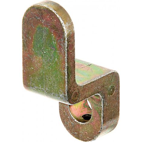 Pestillo 3344A / K2