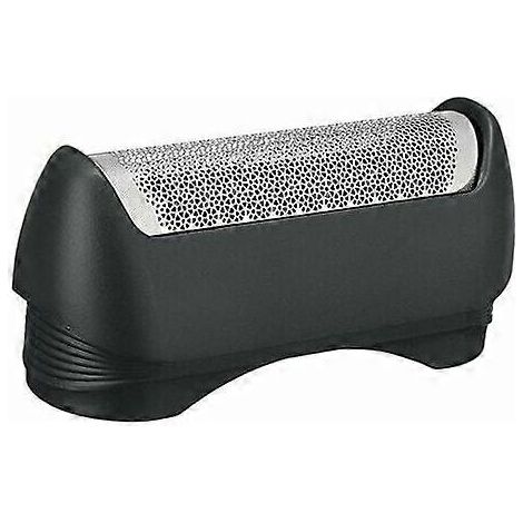 Tête de rasoir - protection en maille + support