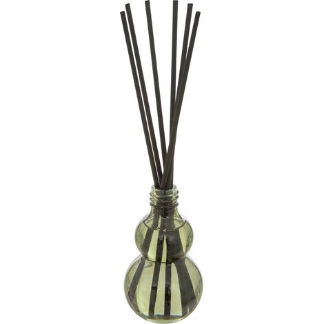 Hanae diffusore di sandalo verde scuro 500ml - Atmosphera créateur d'intérieur