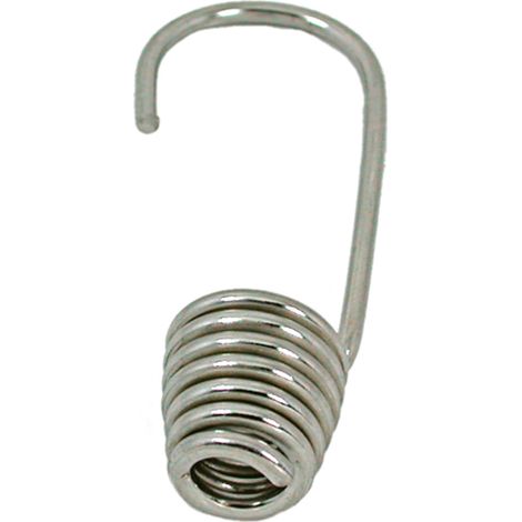 Gancio corda elastica oem-marine shock cord hook resistente alla corrosione
