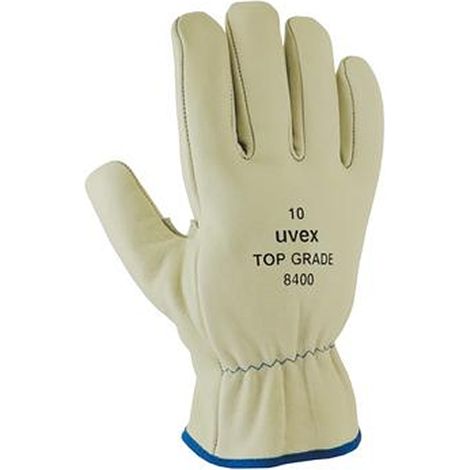 Uvex 6029111 Schutzhandschuhe top grade 8400 60291 Größe 11