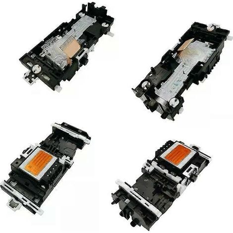 Originaldruck für Druckkopf für Brother MFC-J125 J265W J315W J515W J415W J615W J140W Drucker J140DW Drucker (1/4)