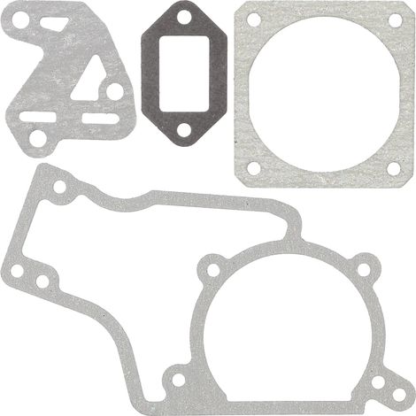 Joint d'étanchéité pour STIHL 038 MS380 MS381 Scie à chaîne tronçonneuse 1119 029 2302, 1119 029 0500 (1/5)