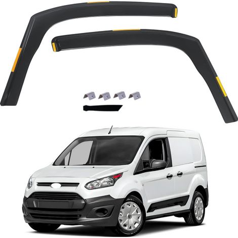 Комплект от 2бр. ветробрани за Ford Transit Connect / Tourneo Connect MK2 - 2012-2022