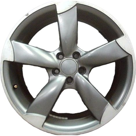 [PRODUIT D'OCCASION] Jante Aluminium AUDI A3 ♻️ Ref Oe. 8l0601025ag - Garantie à vie (1/3)
