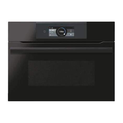 Horno Microondas Haier HWO45NB6T0B1 34L Grill Wi-Fi Series 6 Negro