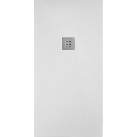 Piatto doccia Tenerife Cemento 80x120