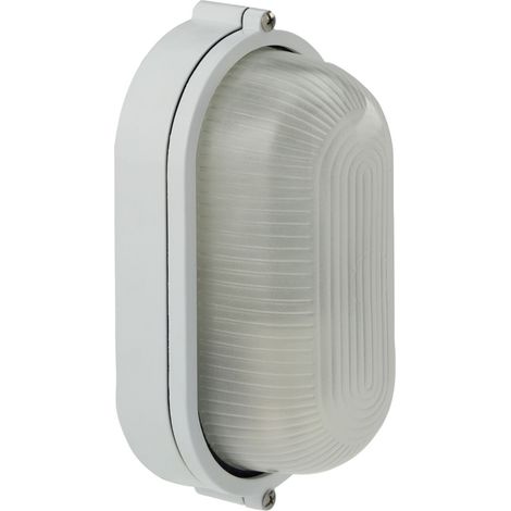 Infraworld Saunalampe Wand und Deckenleuchte Saunaleuchte