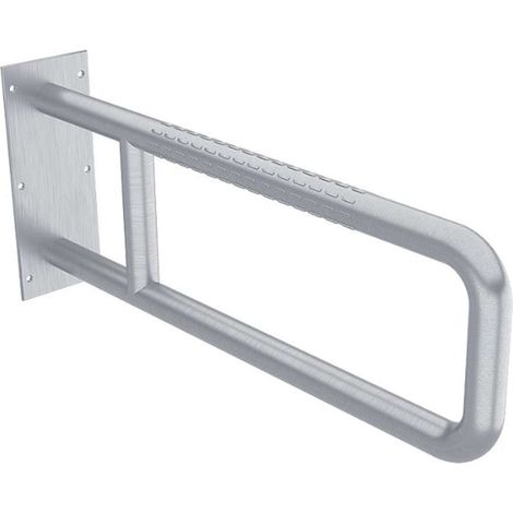 Nimco Asistent - Haltegriff, Länge 60 cm, Edelstahl matt BMU 9060-10