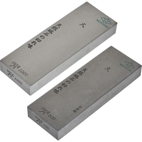 Set Morihei Hishiboshi Hi 500 e 1000 (1/5)