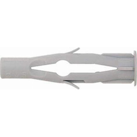 Fischer 50x Tassello universale FU 6X45 - 53261 (1/2)