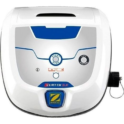 Unidad de control para Limpiafondos Vortex 3.2 de Zodiac