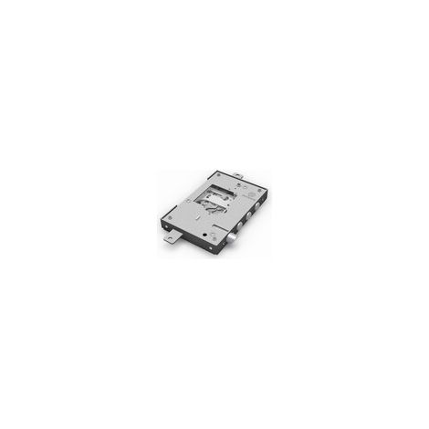 SECUREMME 250 SERRATURA BLIND TRIP SX E63 I28 S/NUCLEO- 1,0 pz
