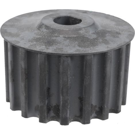 Pignon de Pompe à Huile Moteur 4G63 4G64 pour PAJERO MONTERO II 2Nd Triton L200 L300 OUTLANDER I MD124762 MD135005