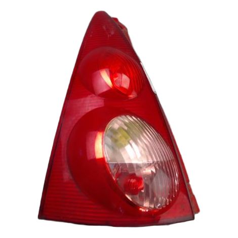 [PRODUIT D'OCCASION] Feu Arrieree Gauche  PEUGEOT 107 ♻️ Ref Oe. 6350x6 - Garantie à vie (1/2)