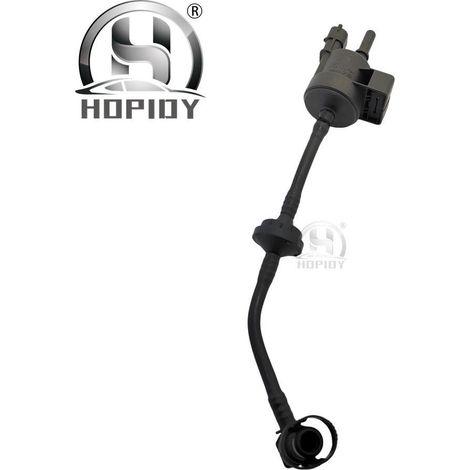 Passend für Chevrolet Cruze Aktivkohlefilter-Magnetventil (mit Kabel) 55576071 (1/3)