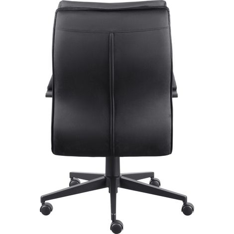 Mömax Chefsessel Man in Black Schwarz (1/5)