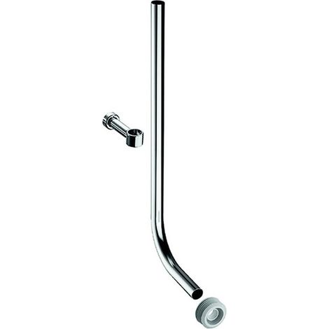 SCHELL Set tube de rinçage WC