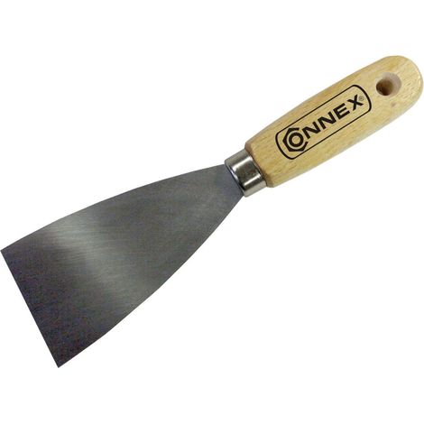 Malerspachtel 6 cm breit Schleifwerkzeug & -papier