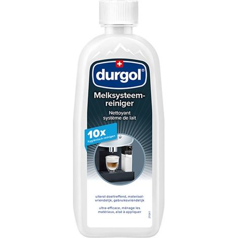 Durgol - durgol swiss milk cleaner 500ml - 7640170981773 - 7640170981773