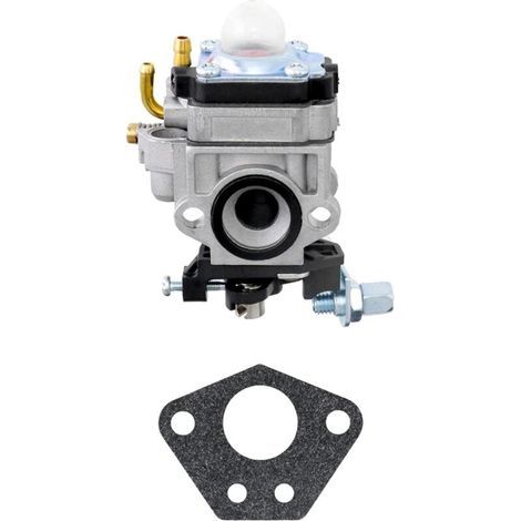 22cc, 26cc, 33cc, 34cc und 36cc 11mm Vergaser für Heckenscheren, Rasenmäher und Kettensägenmotoren.