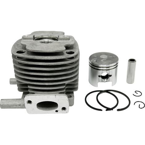 C·T·S Assemblage de cylindre pour Shindaiwa B45 Alésage de cylindre 40 mm (1/5)