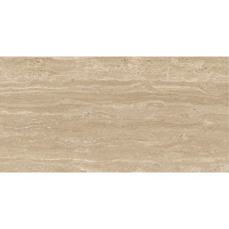 Mexen Neo Travertino Beige gres esmaltado rect. G1, baldosa de pared y suelo 120 x 60 cm, mate - TL302-120-060-00 (1/5)