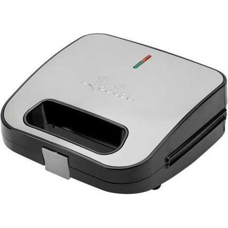 Sandwichera placas intercambiables 3 en 1 750w JATA