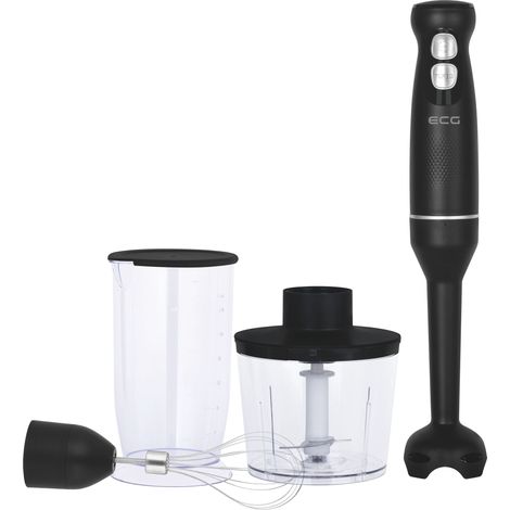 Robot de cocina ecg rm 100 max 400 W turbo