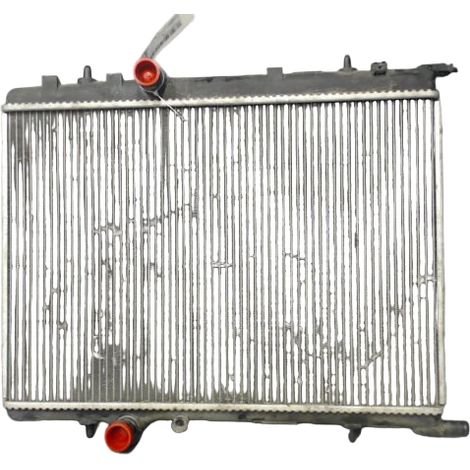 [PRODUIT D'OCCASION] Radiateur CITROEN Xsara ♻️ Ref Oe. 9835996080 - Garantie à vie (1/4)