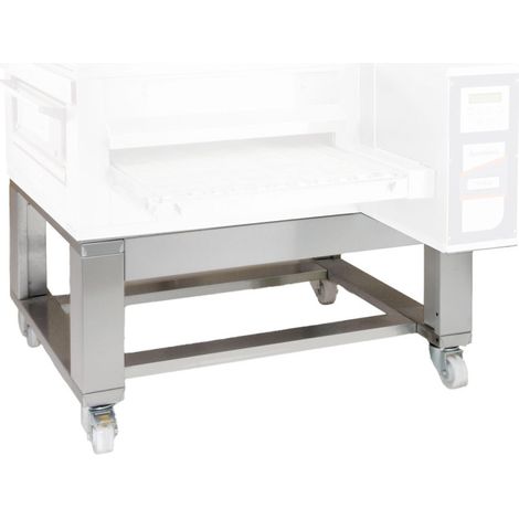 Support pour CAD0004/ZN 715x580x630 mm - VIRTUS